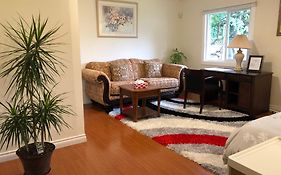 Vancouver shaughnessy guest home
